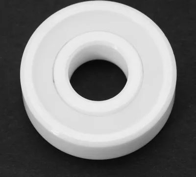 Zdjęcie produktu dla Łożyska ZrO2, łożyska ceramiczne, łożyska miniaturowe, łożyska kulkowe, łożyska 6000-2RS