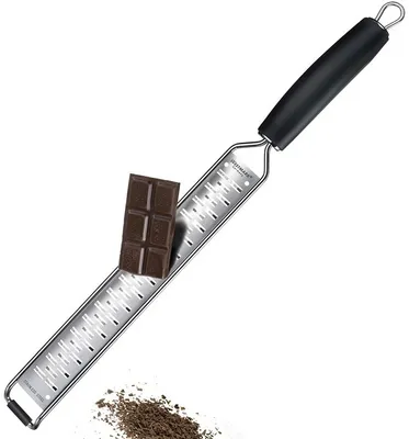Obrázek produktu pro WESTMARK 14262270 WESTMARK Reibe Technicus-Pro