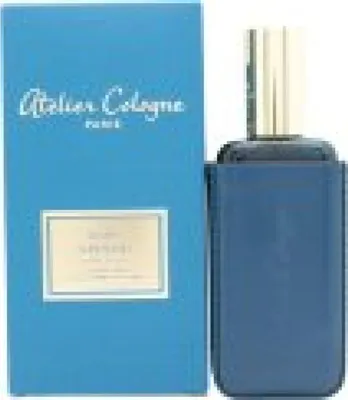 Produktbild von Atelier Cologne Oud Saphir Cologne Rare (Exceptional Perfume) 30ml Spray