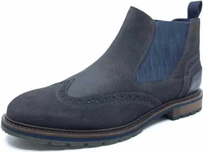 Produktbild von Sioux Stiefel EUR 45