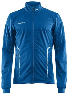 Produktbild von Löffler Jacke Laufjacke Sweden