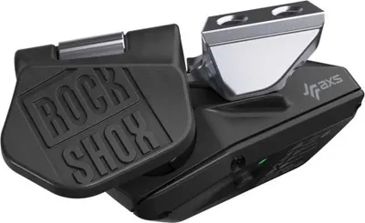 Produktbild von Rockshox Axs Matchmaker X Fernbedienung Für Absenkbare Sattelstütze Schwarz Schwarz One Size