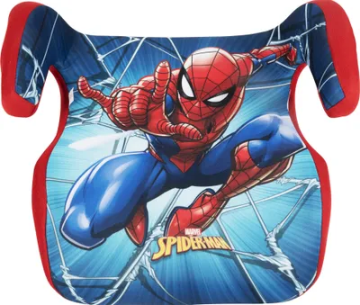 Immagine prodotto di Seggiolino auto (II,III) 15-36 kg SPIDERMAN