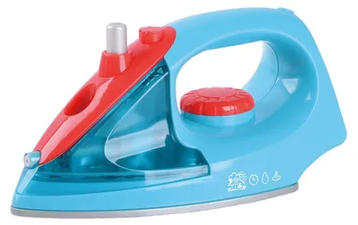 Immagine prodotto di Playgo Giocattolo Ferro da stiro con funzione vapore