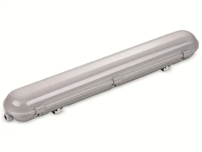 Obrázek produktu pro OPTONICA LED OT55-A1, IP65, LED, Bílá, 6000 lm, 25000 h, 6000 K