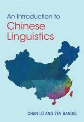 Obrázok produktu pre An Introduction to Chinese Linguistics