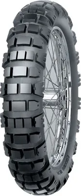 Produktbild von Mitas E-09 Rear 150/70 - 17 M/C Tl 69R Rear M+S