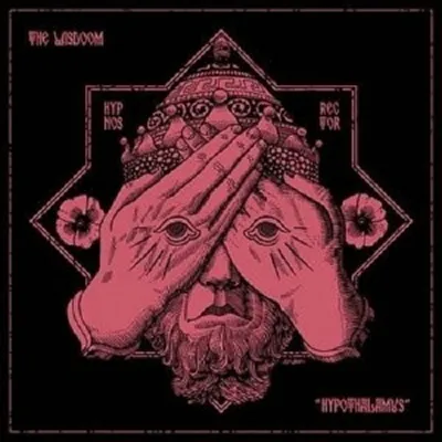 Produktbild von Wisdoom,The-Hypothalamus