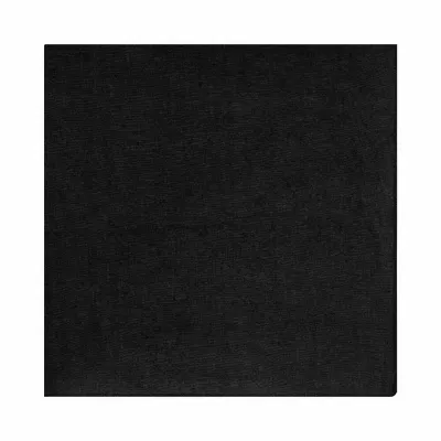 Produktbild von Blomus Leinen-Serviette Lineo Black, Stoffserviette, Leinen, 42 x 42 cm, 64264