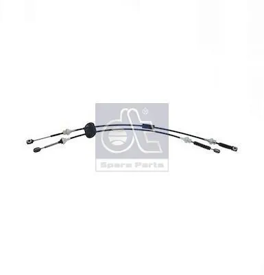Produktbild von DT Spare Parts 6.47170 Seilzug Schaltgetriebe