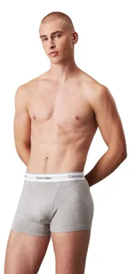 Obrázok produktu pre Calvin Klein 3-pack Icon Stretch Boxers Multicoloured - Large L