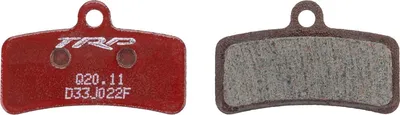 Produktbild von Trp Scheibenbremsbeläge Scheibenbremsbelag Q20.11 10 Paar