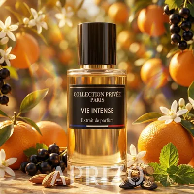 Produktbild von Collection Privée Vie Intense 50ml Parfümextrakt