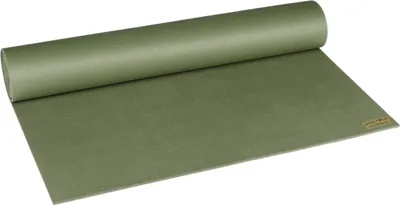 Obrázek produktu pro Jade Yoga Travel 3mm podložka na jógu - olivově zelená