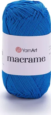 Obrázok produktu pre Yarn Art Macrame 130 m 139 Špagát