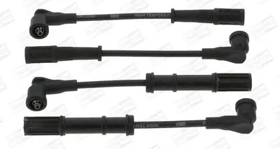 Produktbild von CHAMPION CLS082 Zündkabelsatz Zündleitungssatz für FIAT PANDA (169) 500 (312) GRANDE PUNTO (199) 500 C (312) für FORD KA (RU8)