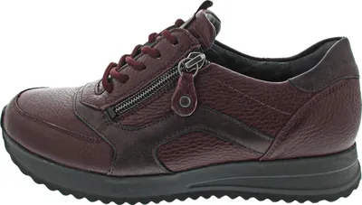 Produktbild von Waldläufer H-Vicky 752002-200-053 (3.5/brunello)