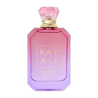 Imagen del producto de Kayali Fleur Majesty Rose Royale, 31 | 100 ml, Eau de Parfum