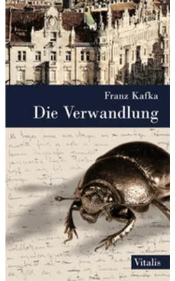 Produktbild von Die Verwandlung