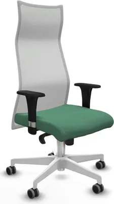 Obrázek produktu pro Bürostuhl Piqueras y Crespo B1C026G Smaragdgrün