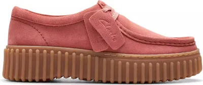 Produktbild von Clarks  Torhill Bee - damen schnürschuhe