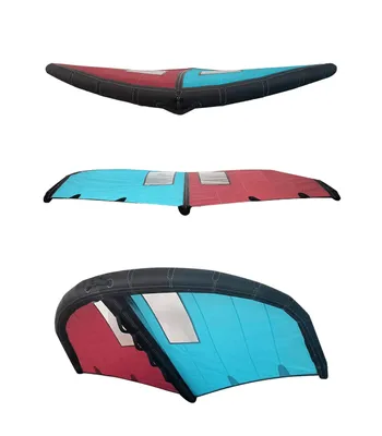Obrázek produktu pro Foil Wing WingJet Falcon 5 blue/red