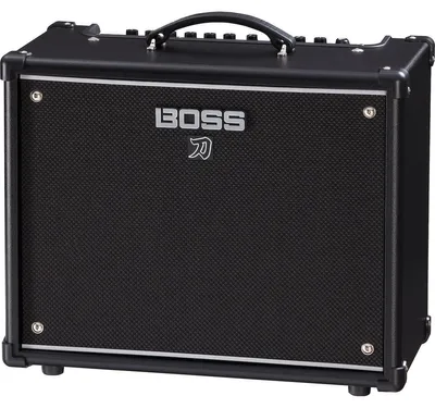 Produktbild von Boss Gitarren-Verstärker Katana 50 Gen 3