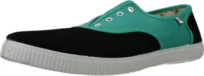 Immagine prodotto di Sneakers Del Marchio Victoria Del Modello 106651 Blu