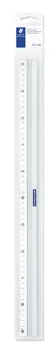 Image de STAEDTLER® 563 50 Règle métallique 50 cm