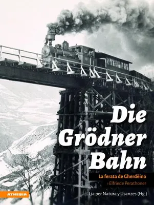Produktbild von Die Grödner Bahn