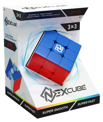 Zdjęcie produktu dla Albi NexCube 3x3 Classic