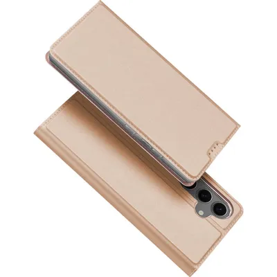 Image de DUX DUCIS SKIN PRO étui pour SAMSUNG S24 FE rose