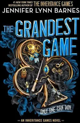 Obrázok produktu pre The Grandest Game