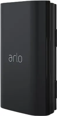 Obrázek produktu pro Arlo VMA2400-10000S, 6500 mAh, Černá