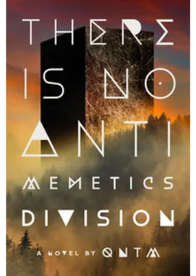 Immagine prodotto di There Is No Antimemetics Division
