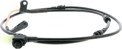 Produktbild von VEMO V48-72-0010 Warnkontakt Bremsbelagverschleiß Hinten für LAND ROVER Range Rover Sport (L320) Discovery IV (L319) Discovery III (L319)