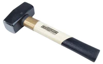 Image de BRÜDER MANNESMANN Fäustel M76520 1.000g