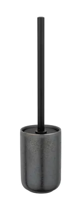 Produktbild von SCHÖNER WOHNEN-Kollektion Keramik WC-Garnitur Mod. Rufina, mit Effektglasur