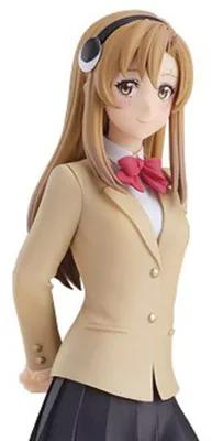 Image de Shy - Figurine Iko Koishikawa - Banpresto