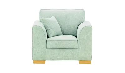 Produktbild von SLF24 - Sessel Avos - Vitolini 336-1037 - Celadon