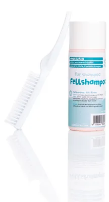 Immagine prodotto di FILLIKID Fellshampoo 250ml 617520 9120004380395