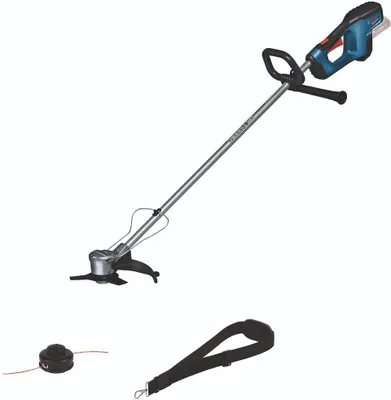 Produktbild von Akumulátorový křovinořez GFR 18V-23 - sekačka na trávu (elektrická) 06008D1000