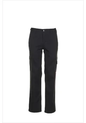 Produktbild von Planam Outdoor Easy Herren Bundhose schwarz Gr. 50, 3000050
