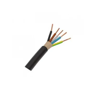 Immagine prodotto di Cavo CYKY, 5-J x 2,5 mm², 100 m