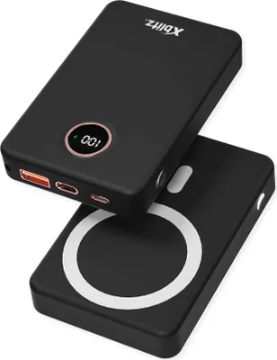 Immagine prodotto di Xblitz POWERBANK MAGBOOST 10 000mAh