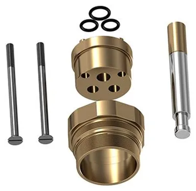 Produktbild von LAUFEN HF730022000060 Verängerungssatz für SIMIBOX