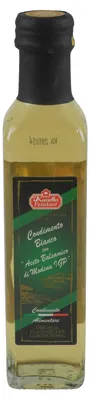 Produktbild von Condimento Balsamico Bianco von Kunella Feinkost (250 ml / 5,5% Säure)