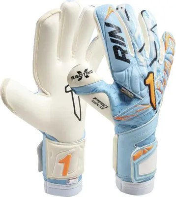 Immagine prodotto di Guanti da portiere Rinat Egotiko X Pro Blu 11 Blu 11