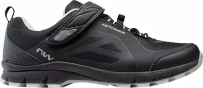 Immagine prodotto di Northwave Escape Evo Scarpe Nero 36 Uomo Scarpe da ciclismo