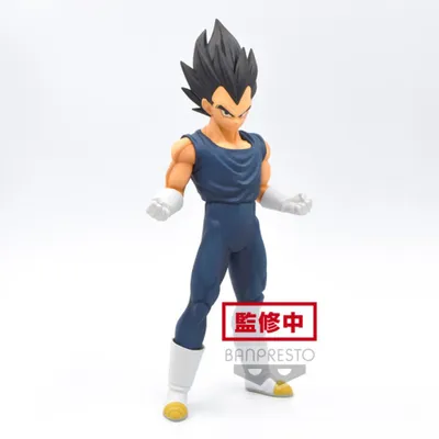 Produktbild von Dragon Ball Super Superheld Vegeta 17cm